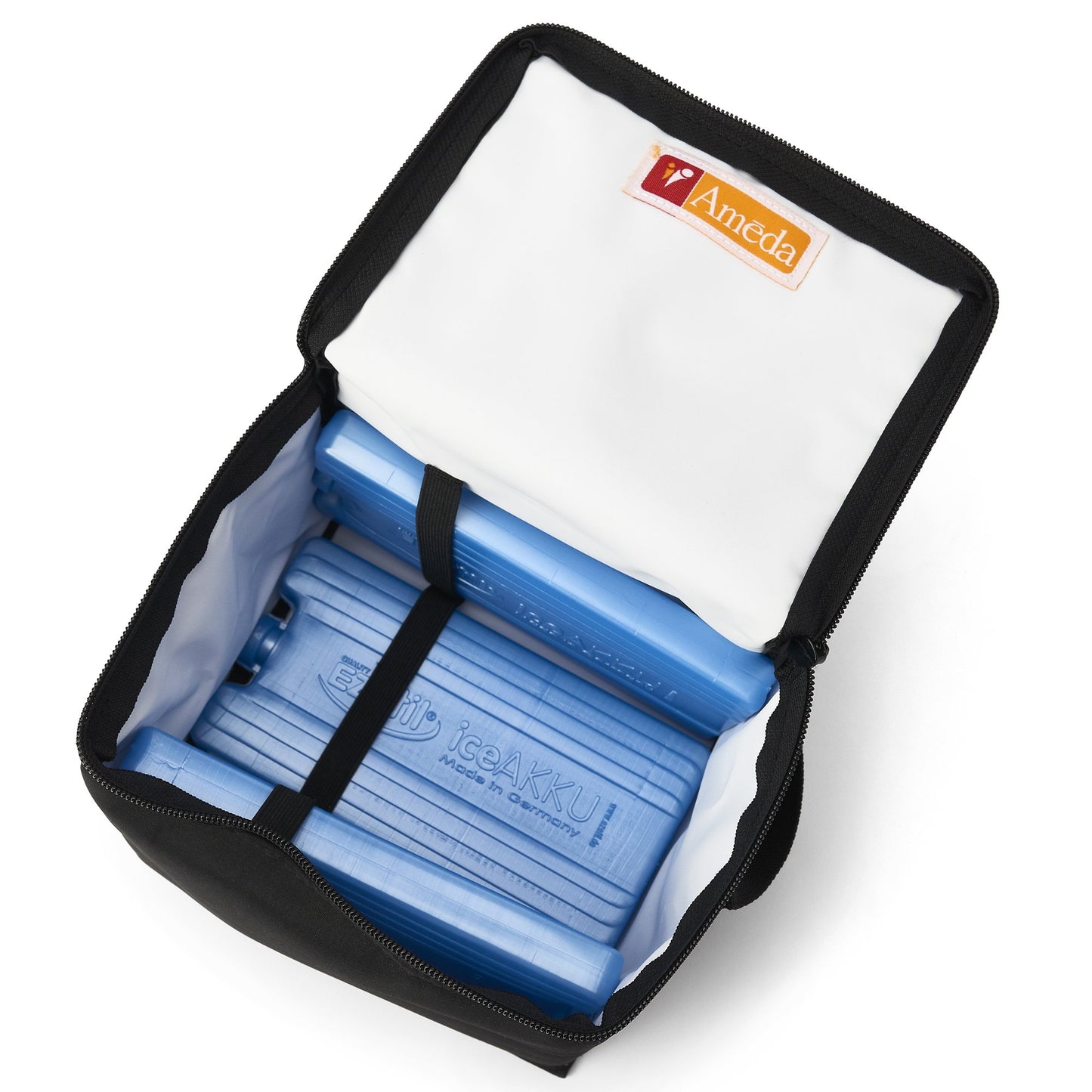 BAG, STORAGE F/BREAST MILK