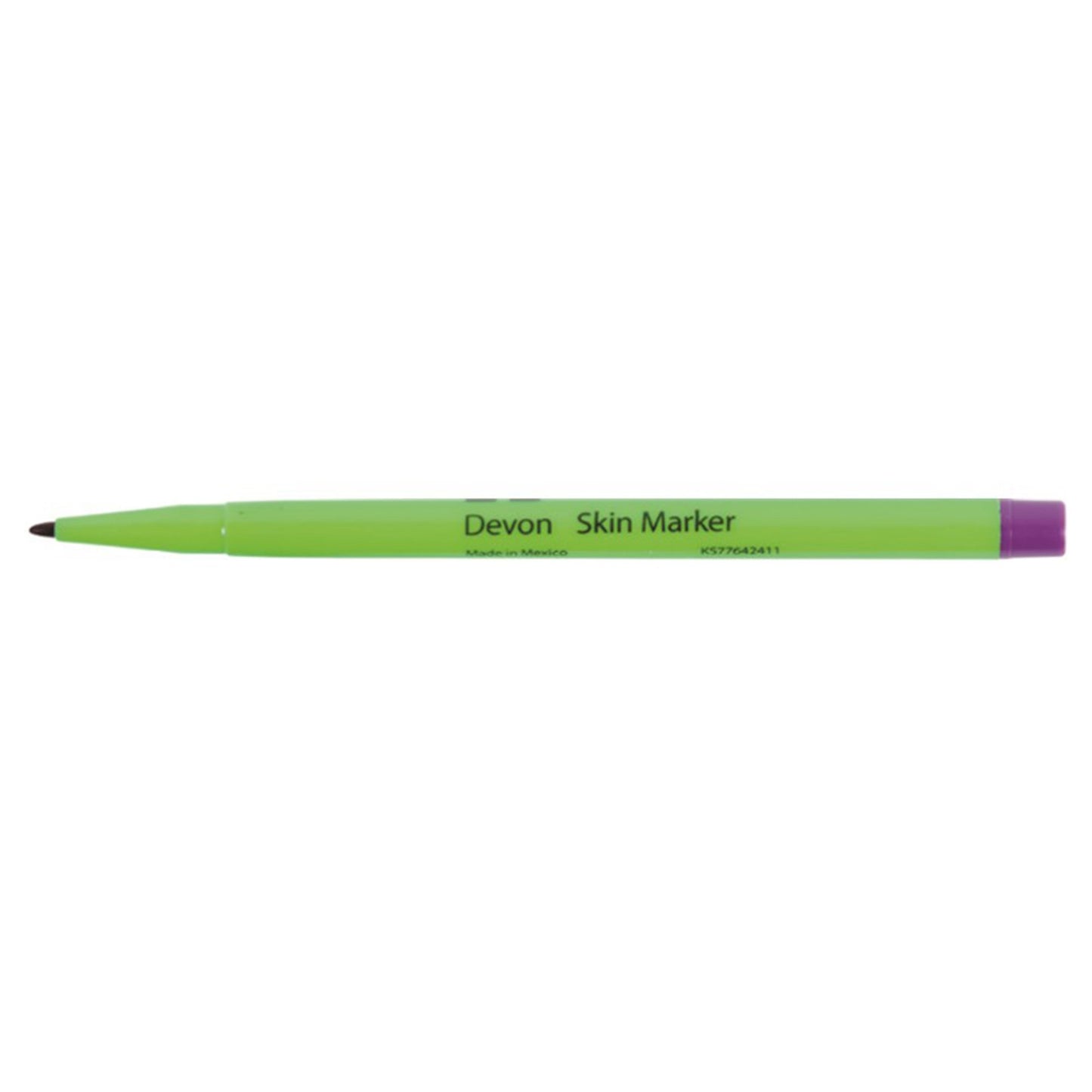 MARKER, SKIN W/RLR LABELS (25/BX) 160-RL KENDAL