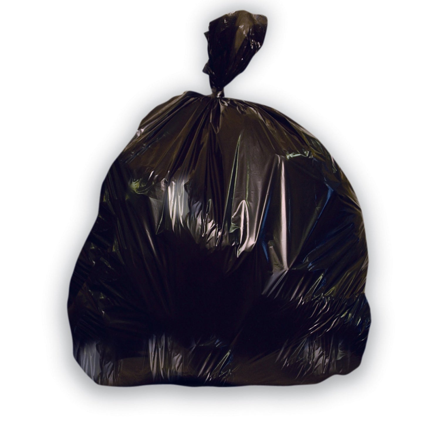 LINER, TRASH BLK 24X32 12-16GL.5MIL (500/CS) SALFLD