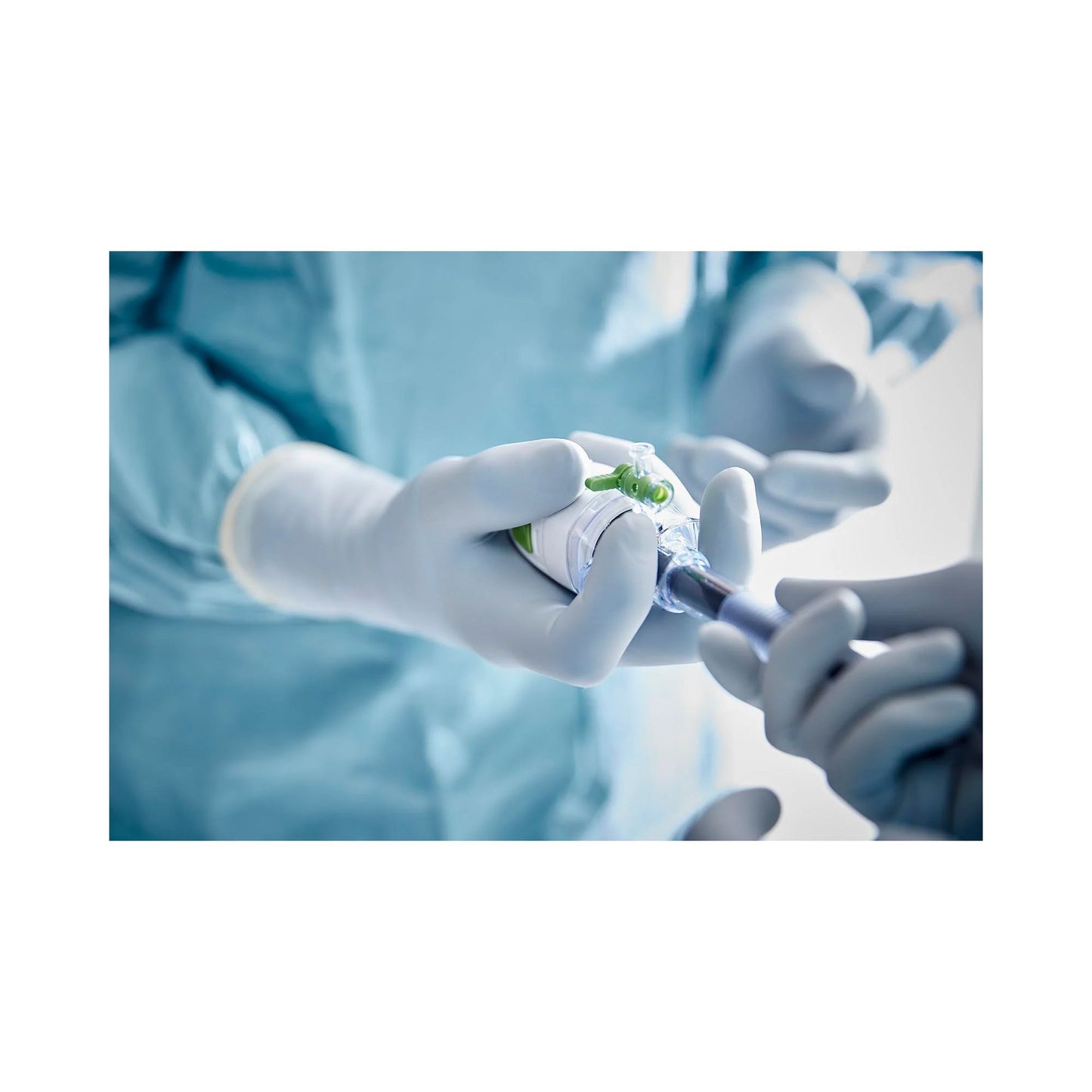 GLOVE, SURG BIOGEL 9.0 STR2 TXT (40PR/BX 4BX/CS)
