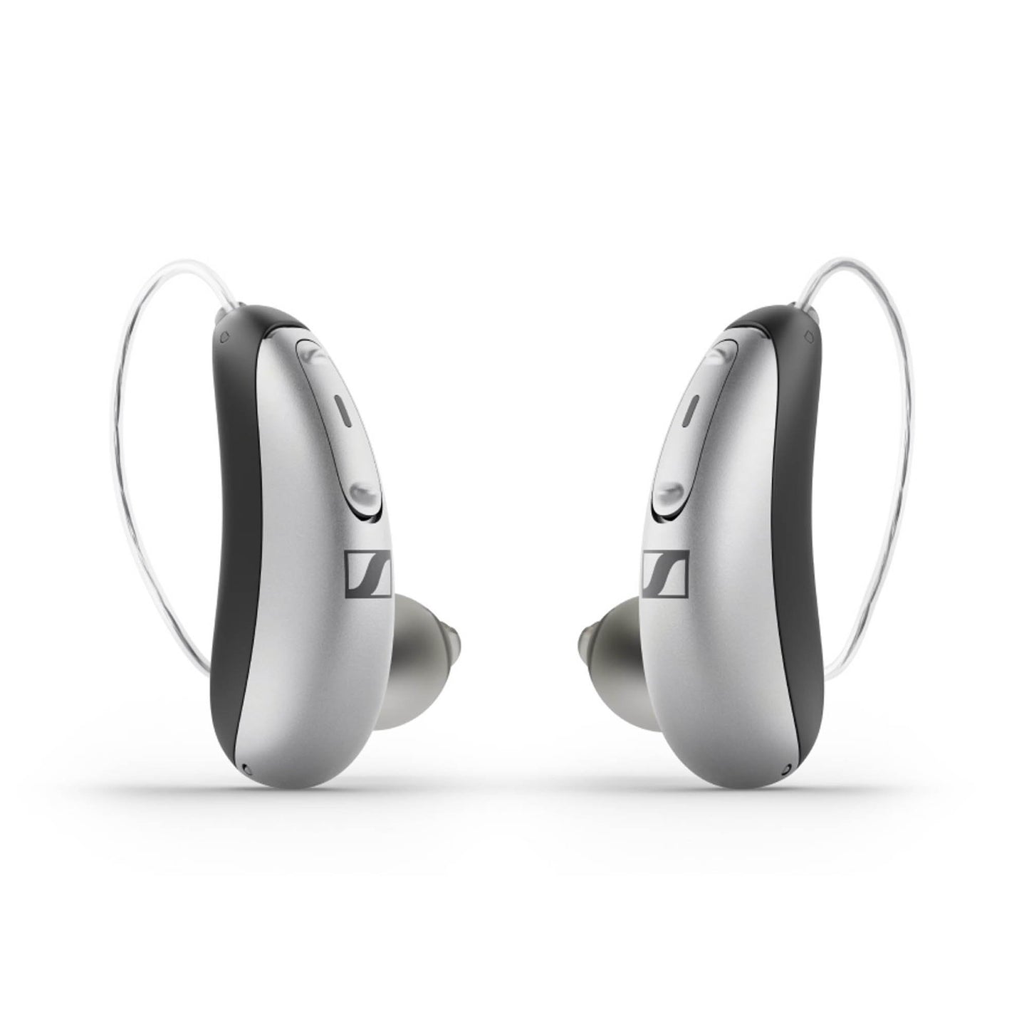 AID, HEARING SENNHEISER OTC ALL-DAY CLR (6/BX/CS)