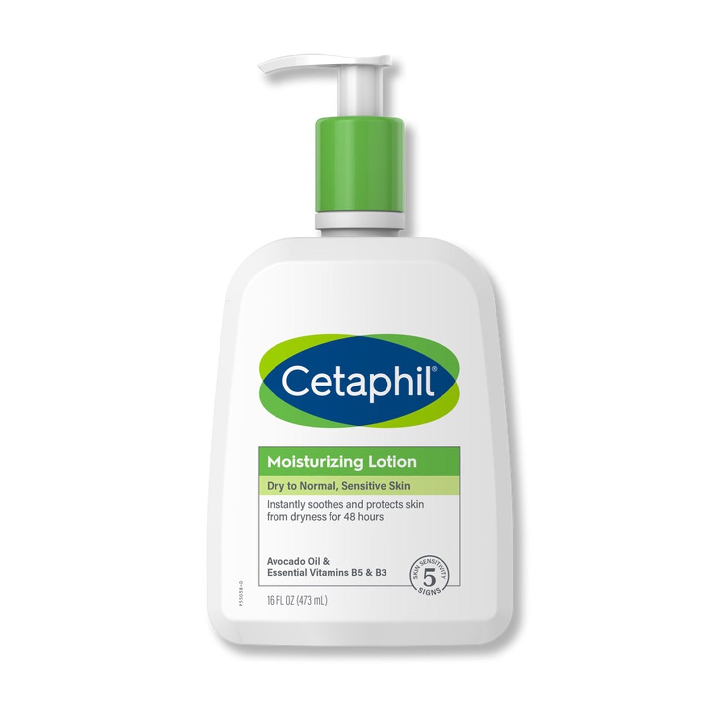 CETAPHIL MOISTURIZING, LOT 16OZ