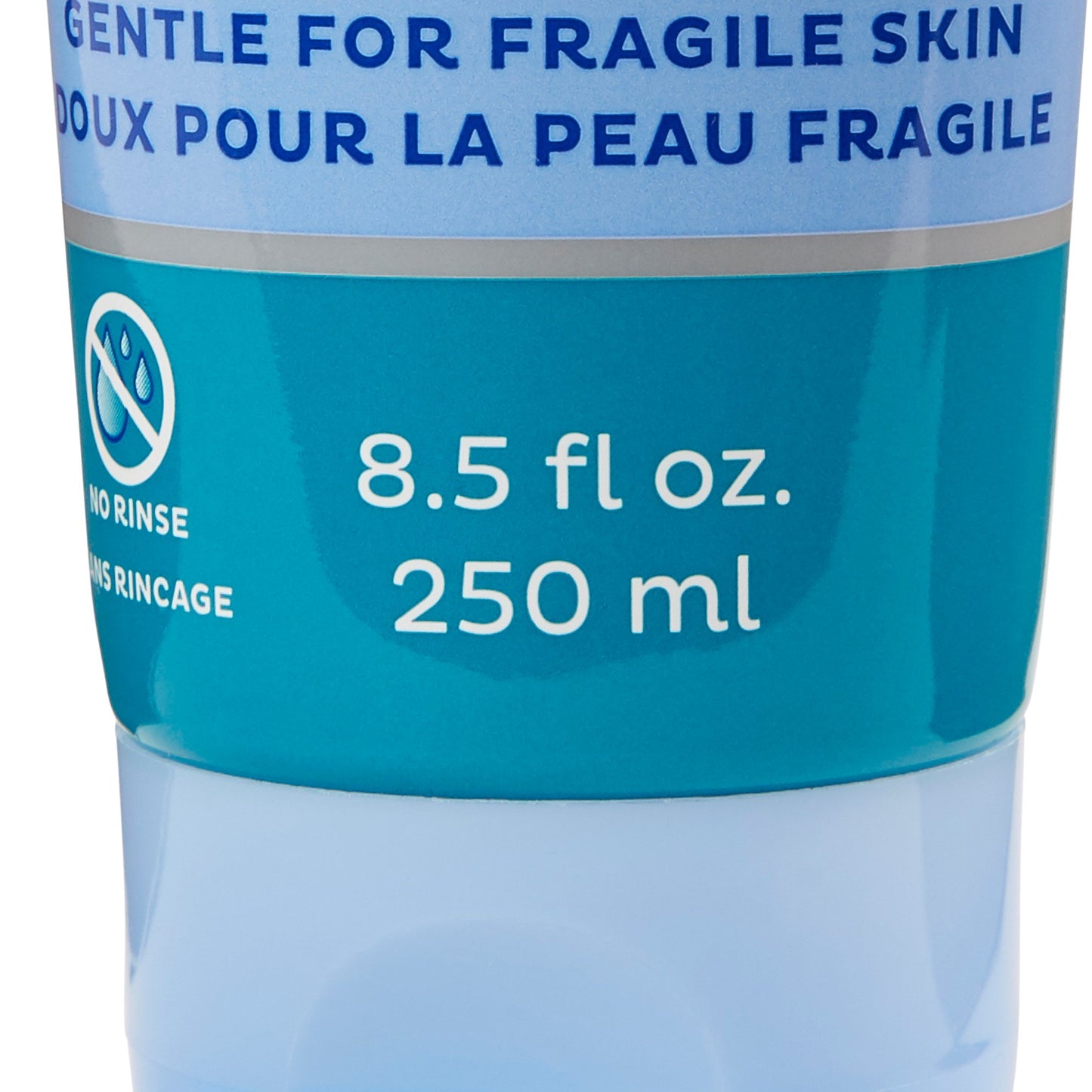 CREAM, CLEANSING SKIN TENA SCNTD TU 8.5FL OZ (10/C SCAPER