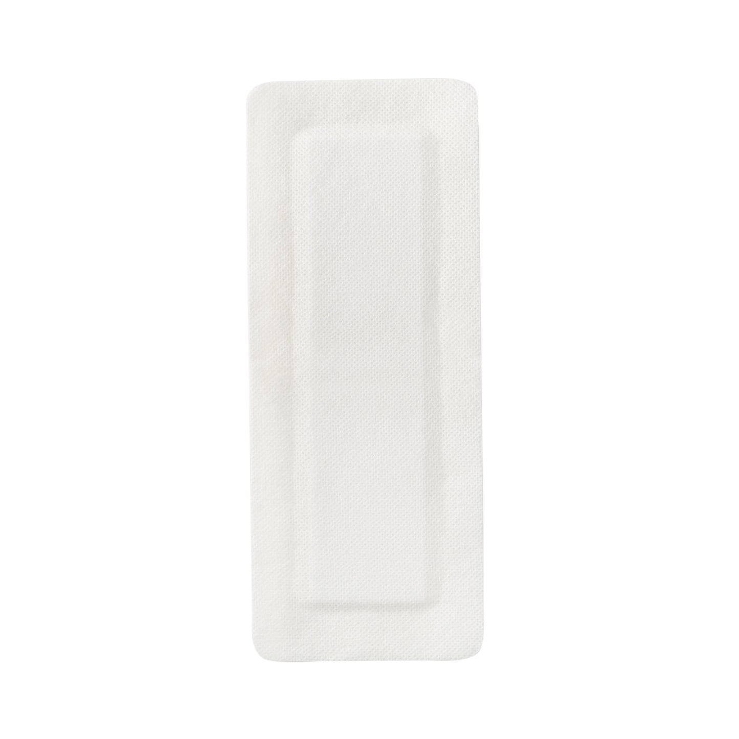 DRESSING, ISLAND BORDER-GAUZE STR LF 4X10" (25/BX 4BX/CS)