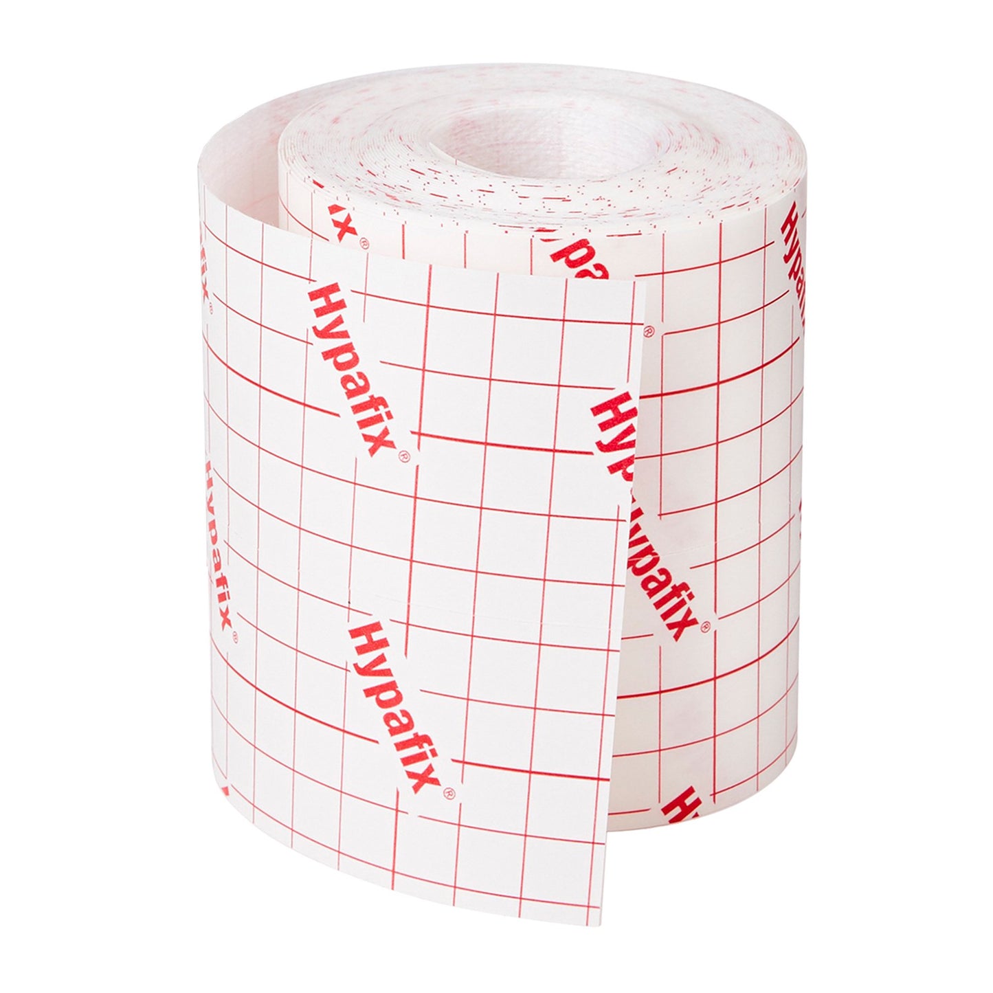 TAPE, DRESSING HYPAFIX RETENTION 4"X10YDS (1RL/BX 24BX/CS)