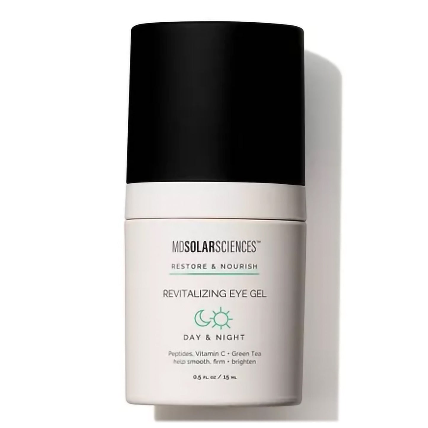 GEL, EYE REVITALIZING RETINOL 0.5OZ (3/BX 8BX/CS)