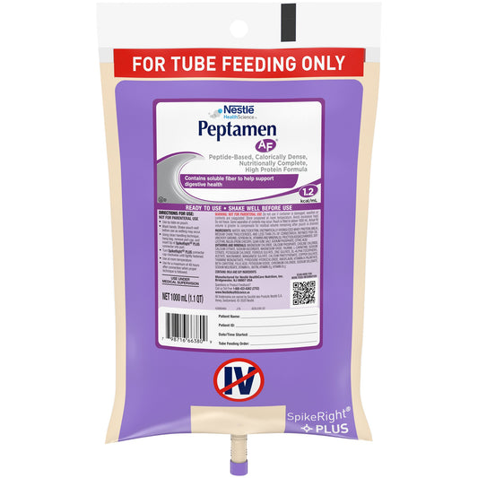 PEPTAMEN AF, ULTRAPAK 1000ML (6/CS)