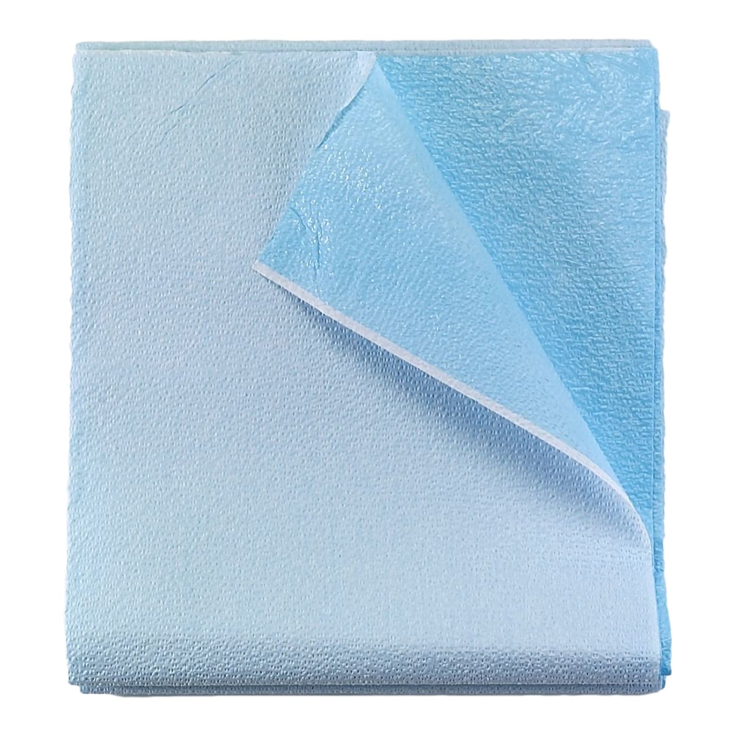 SHEET, STRETCHER ECON BLU 40X90 (50/CS)