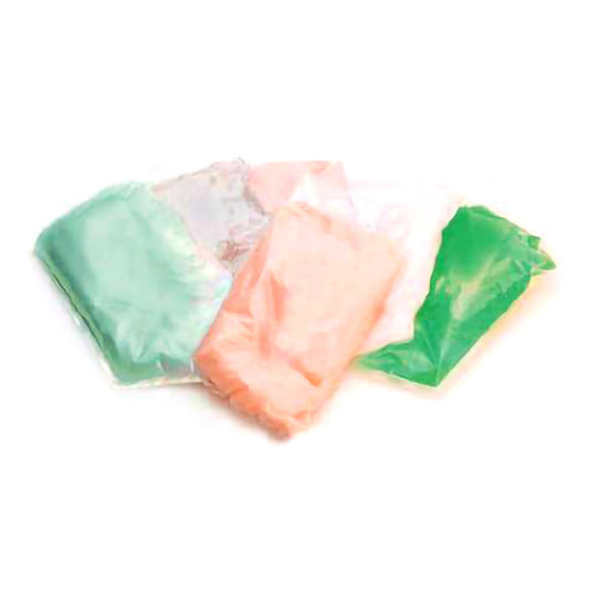 SHAMPOO, HAIR/BODY SUMMER RAINDISC 2000ML (4/CS)