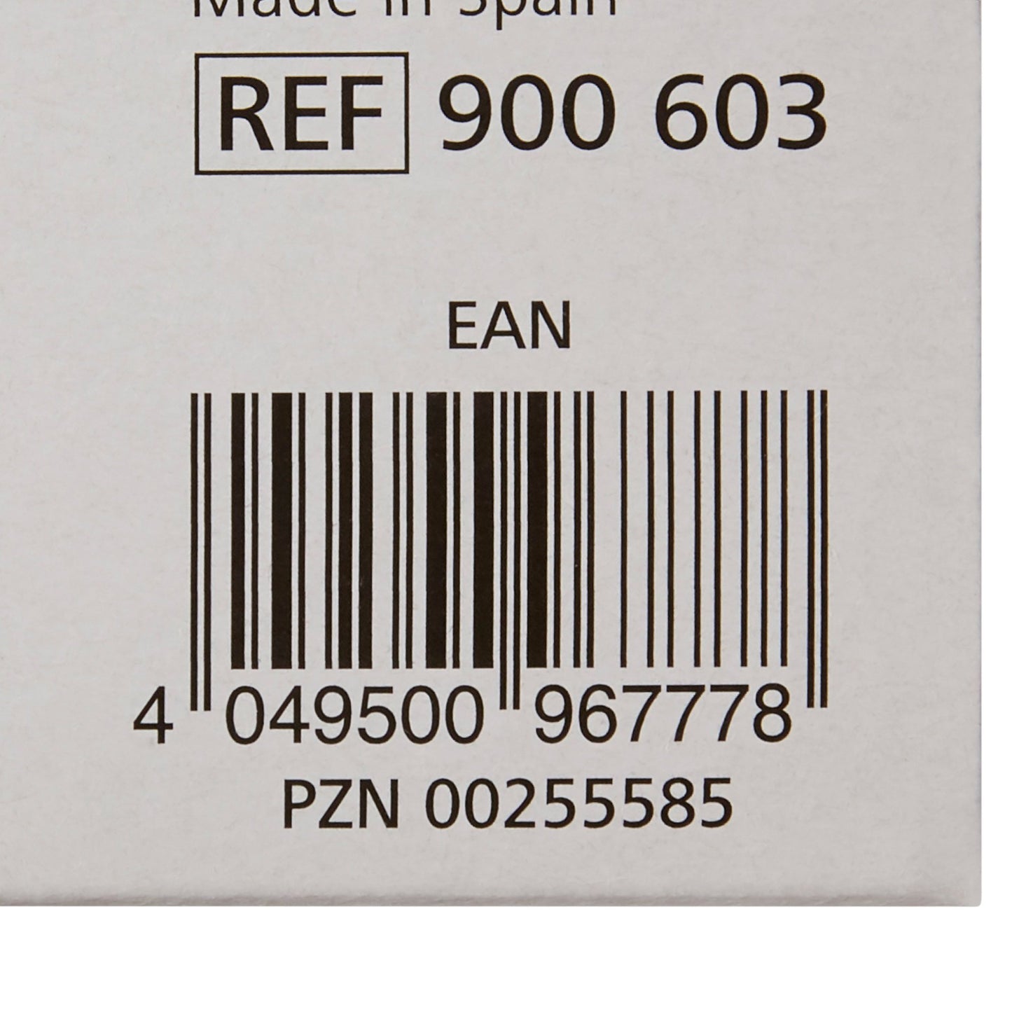 TAPE, OMNIFIX RETENTION ELAS 4"X11YDS (36RL/CS)