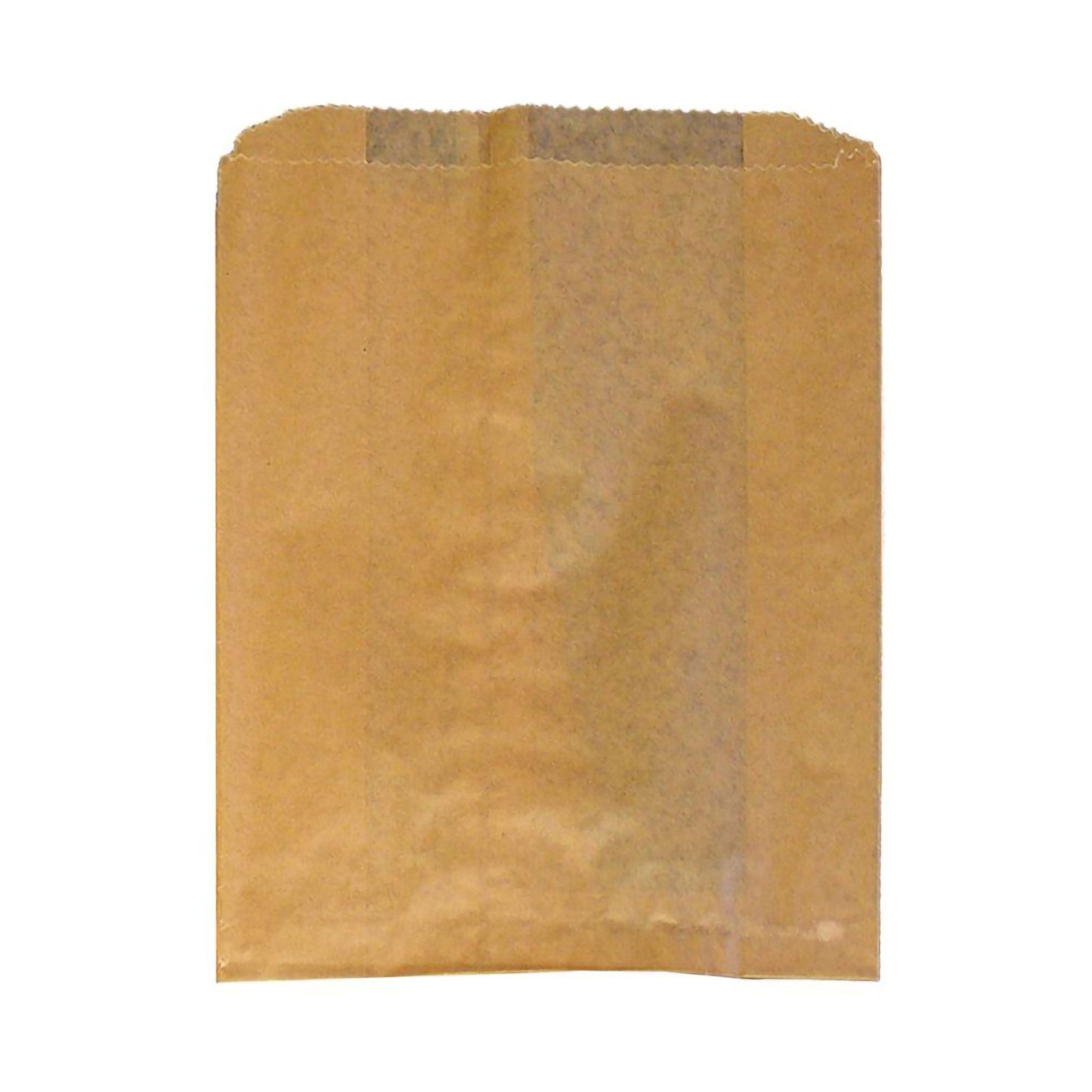 LINER, PAPER WAXED 7.5X3.5X10 .25 (500/CS) SALFLD