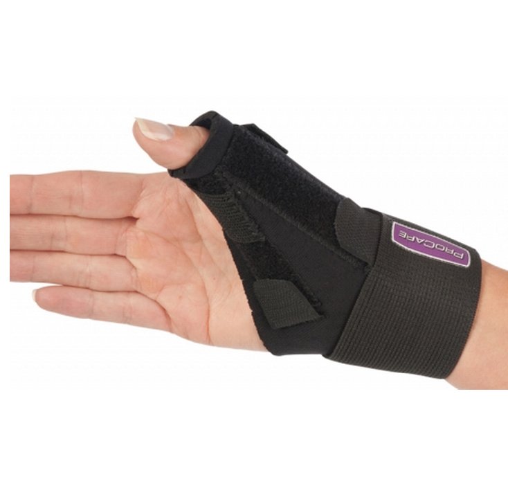 THUMB SPLINT, UNIV