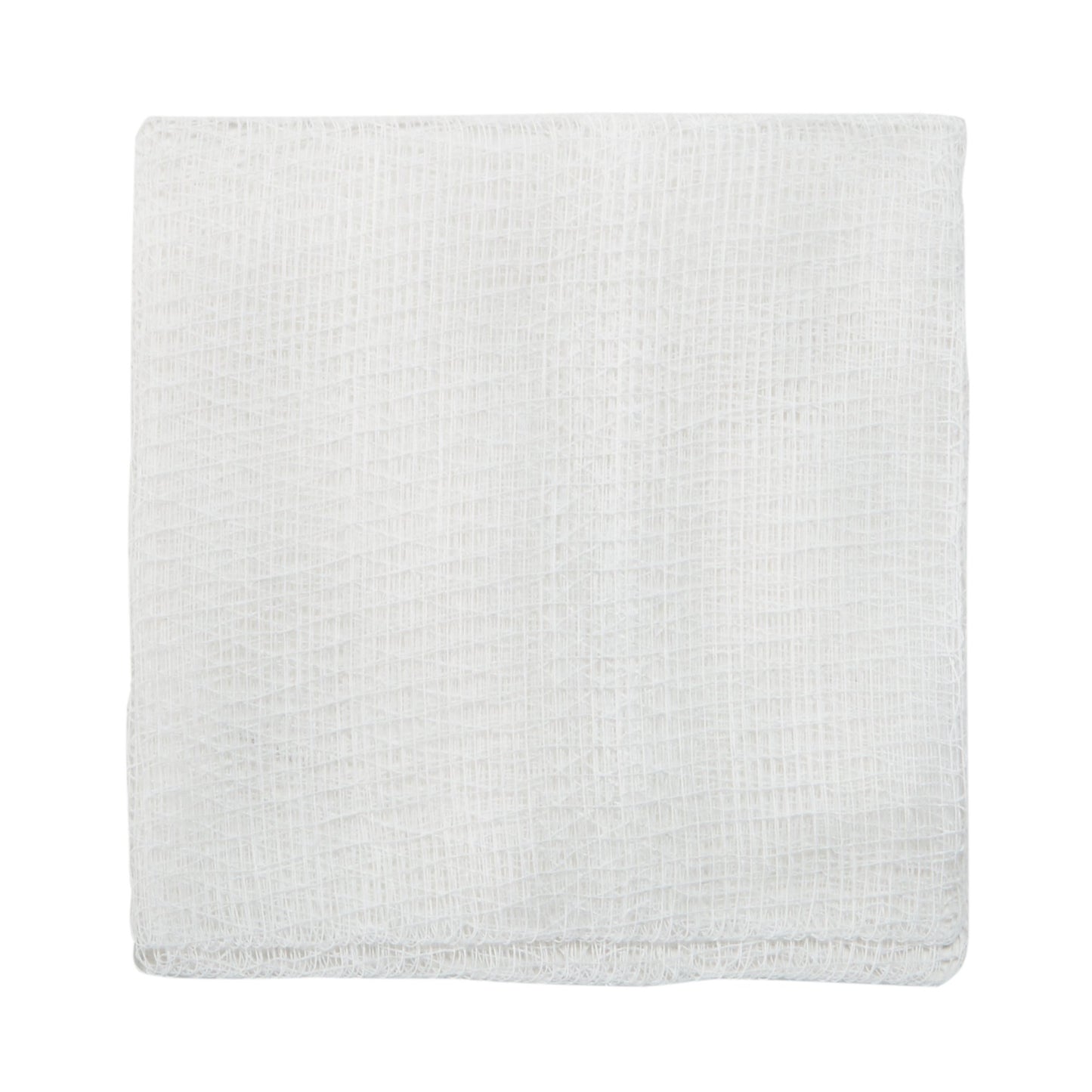 SPONGE, GAUZE 8PLY N/S 4"X4" (200/PK 20PK/CS)