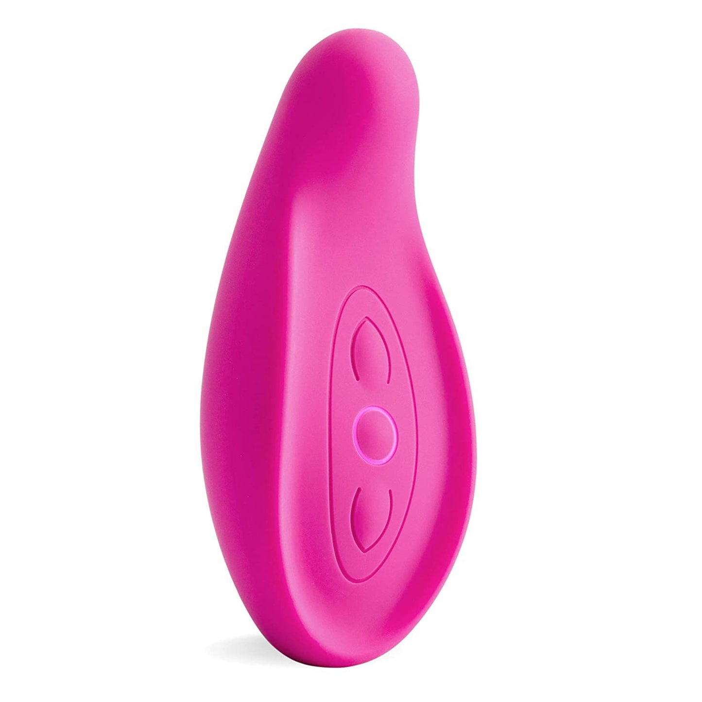 MASSAGER, LACTATION ROSE (12/BX 4BX/CS)