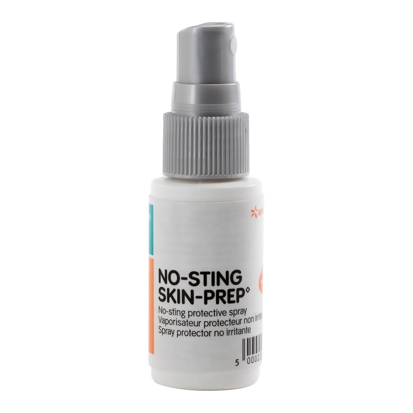 DRESSING, SKIN PREP NO STING 1OZ