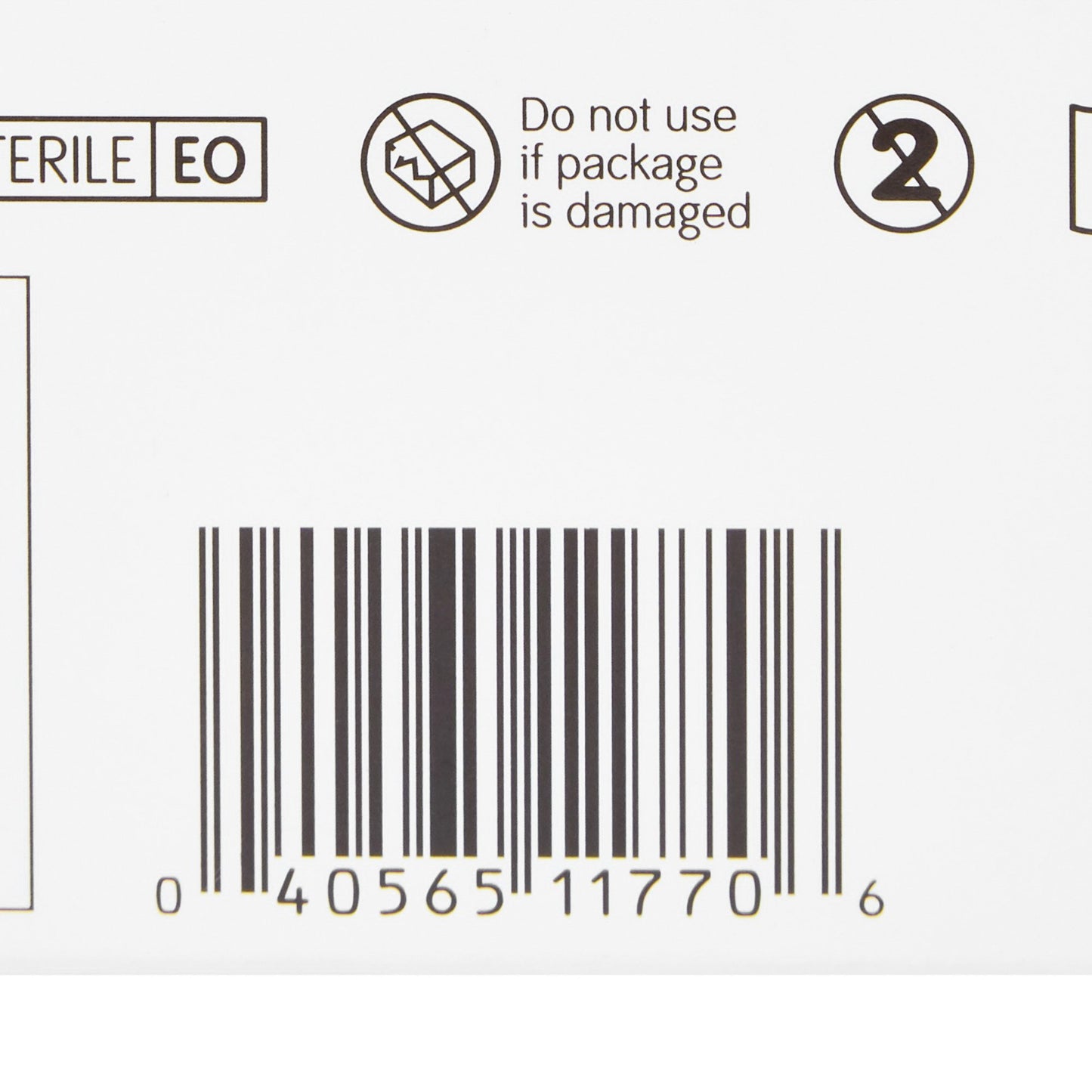 DRESSING, COVRSITE 4X4" (10/BX10BX/CS)