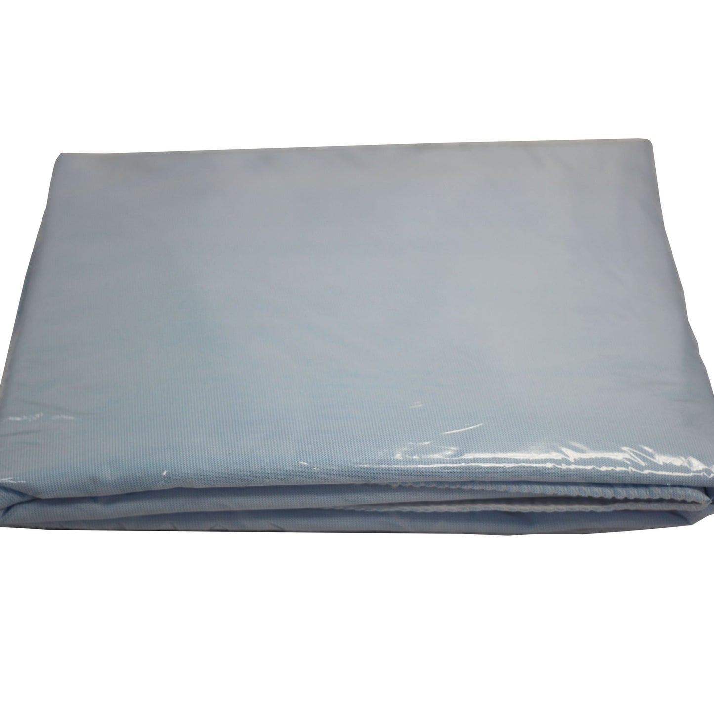 UNDERPAD, REUSE 36X52 VINYL BLU (12/DZ)
