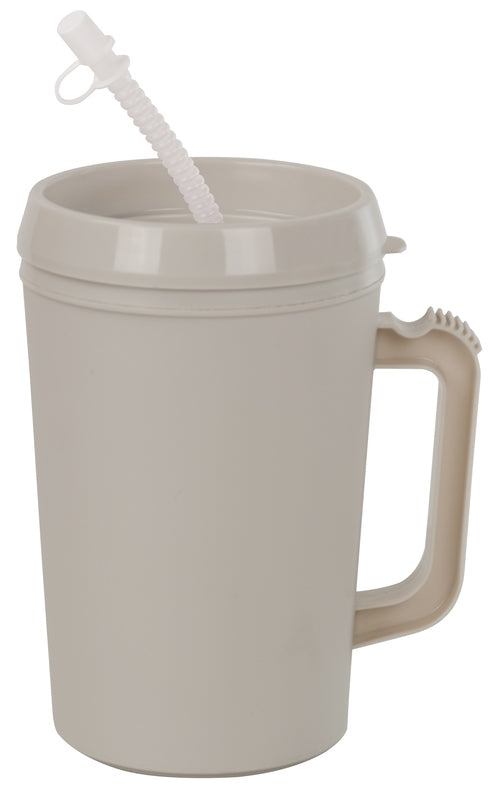 MUG, INSULATED GRANITE 34OZ (24/CS)