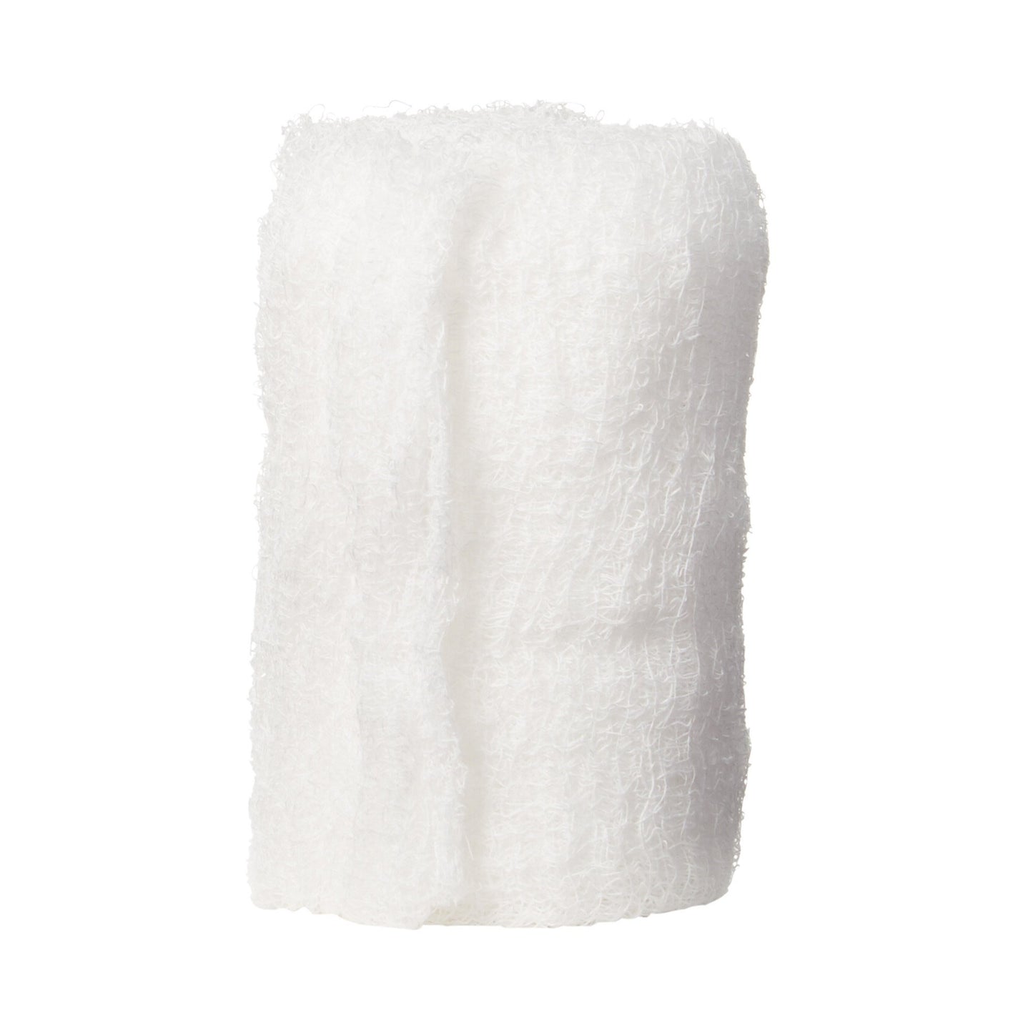 FLUFF, DERMACEA STR 3"X4YDS (96RL/CS) KENDAL