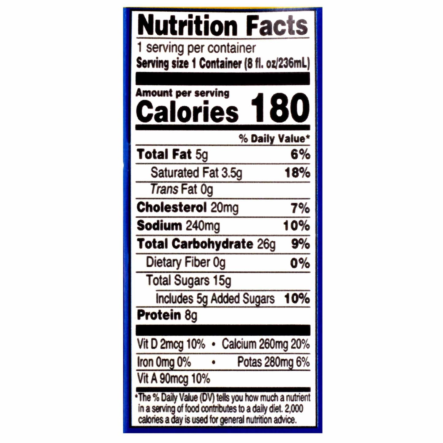 THICK & EASY, FOOD THICKENER HONEY MILK 8OZ (27/CS)