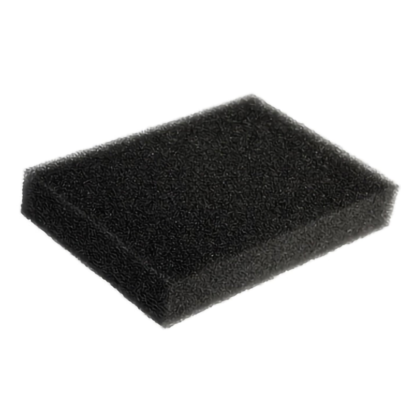 FILTER, CABINET FOAM F/AIRSEP #51002-1 (10/PK)