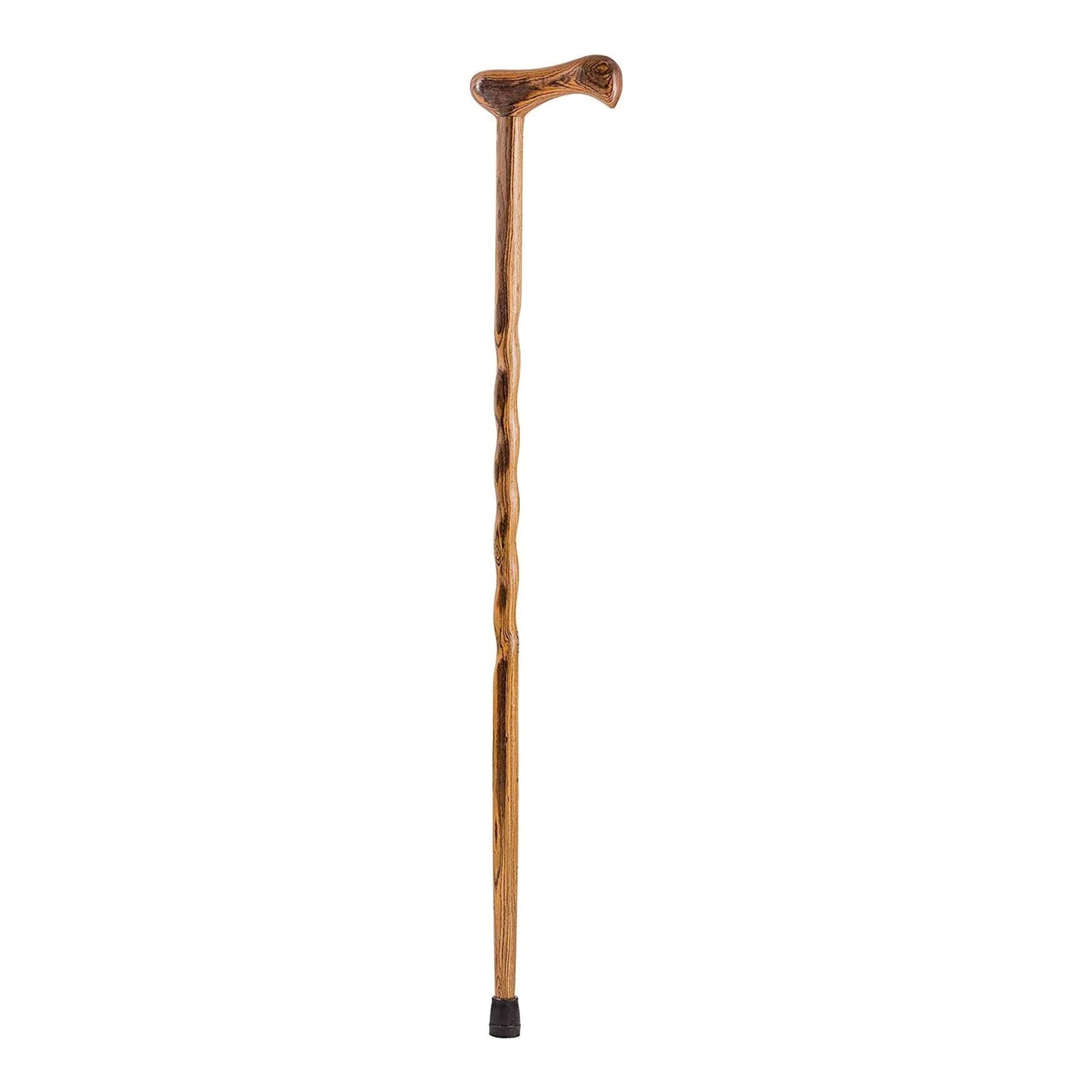 CANE, WOOD BRAZOS 37 TWISTED BOCOTE 37"