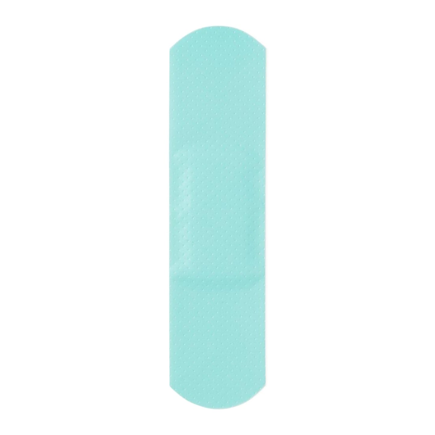 BANDAGE, ADH CURAD PLAS NEON 3/4"X3" (50/BX 24BX/CS)
