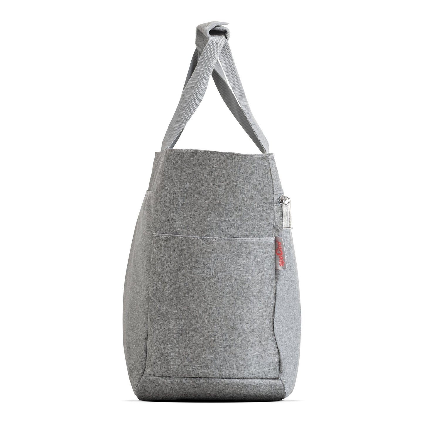 BAG, CARRY BREAST PUMP & ACCESSORY SPECTRA TOTE-ALL