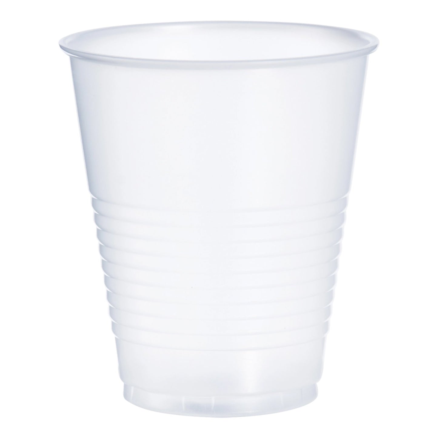 CUP, PLAS COLD TRANSLCNT 12OZ (50/SL 20SL/CS)