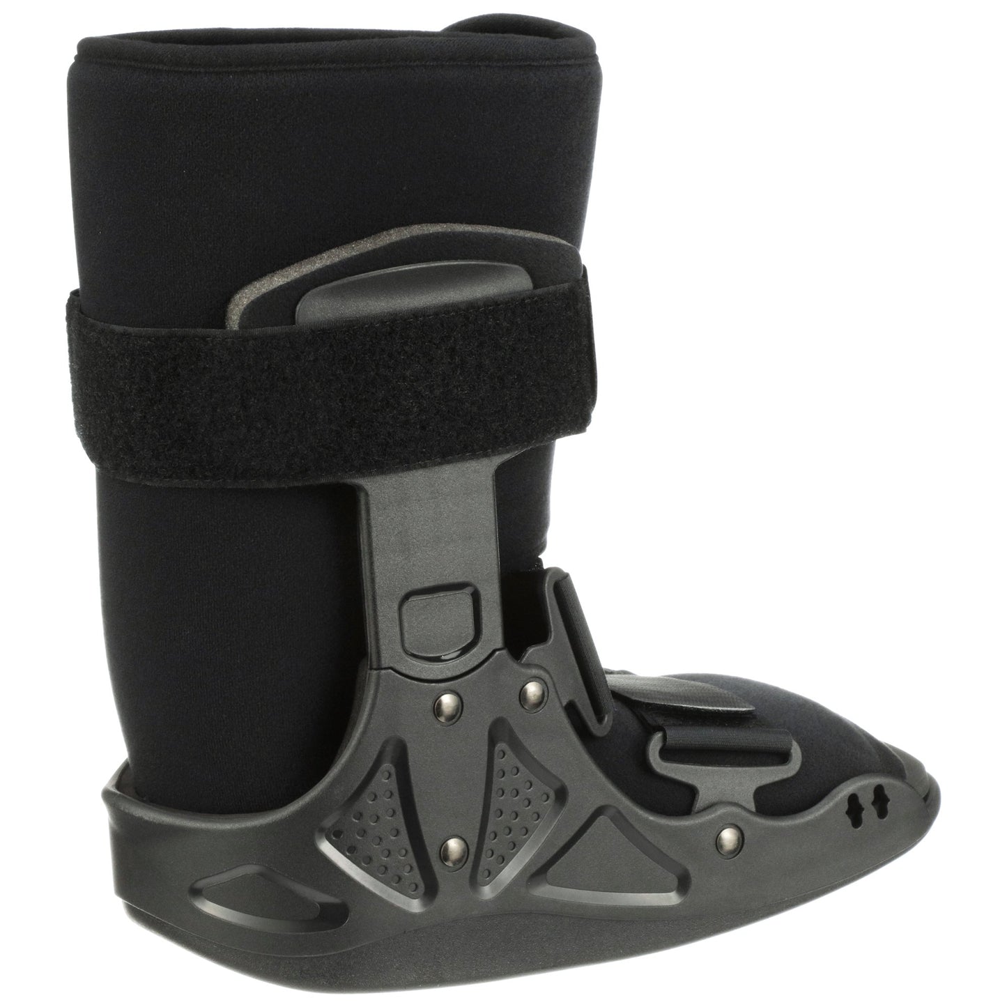 BOOT, WALKER LOW TOP NON-AIR MED