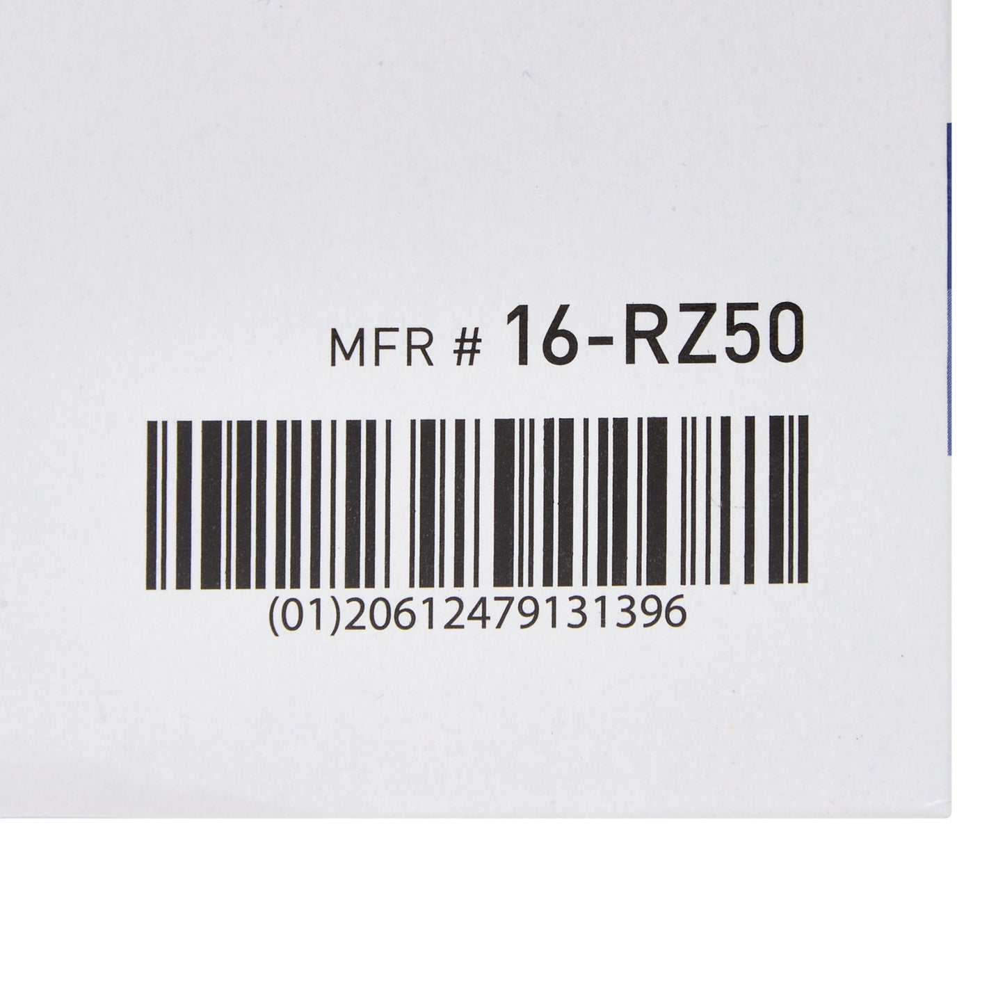 RAZOR, DISP LF (50/BX 2BX/CS)