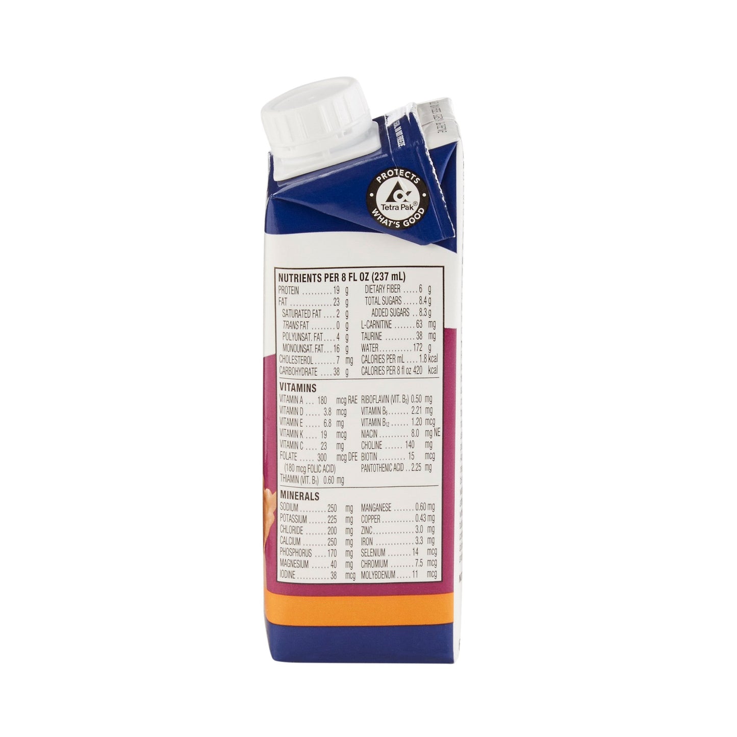 NEPRO, INST ARC BUTR PECN 8OZ (24/CS)