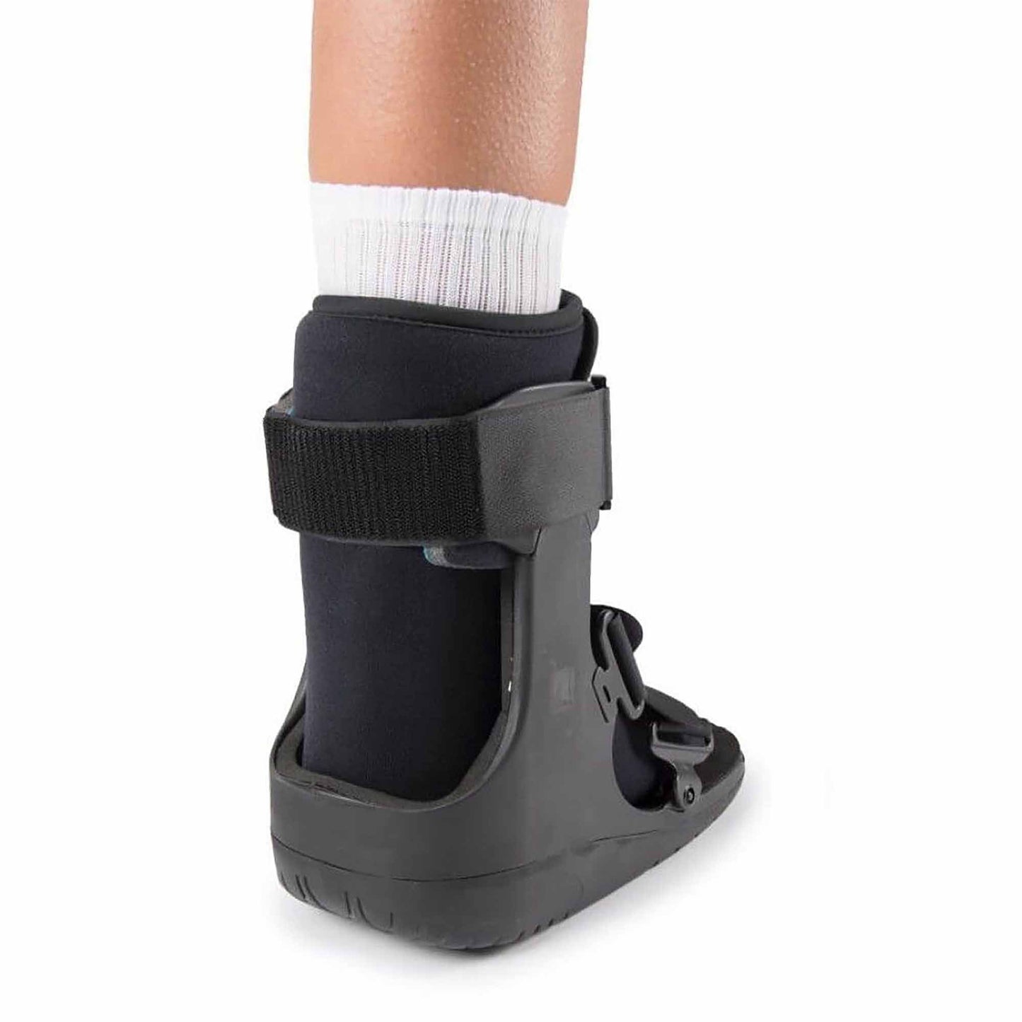WALKER BOOT, AIR EQUALIZER LOWBLK XSM