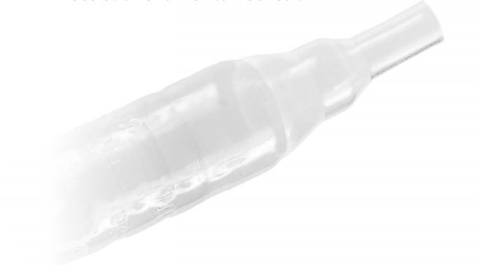 CATHETER, HYDRCLTR EXT ML SPIRIT STYLE MED 29MM (100/CS)