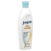 LOTION, JERGENS ULTRA HEAL 10OZ