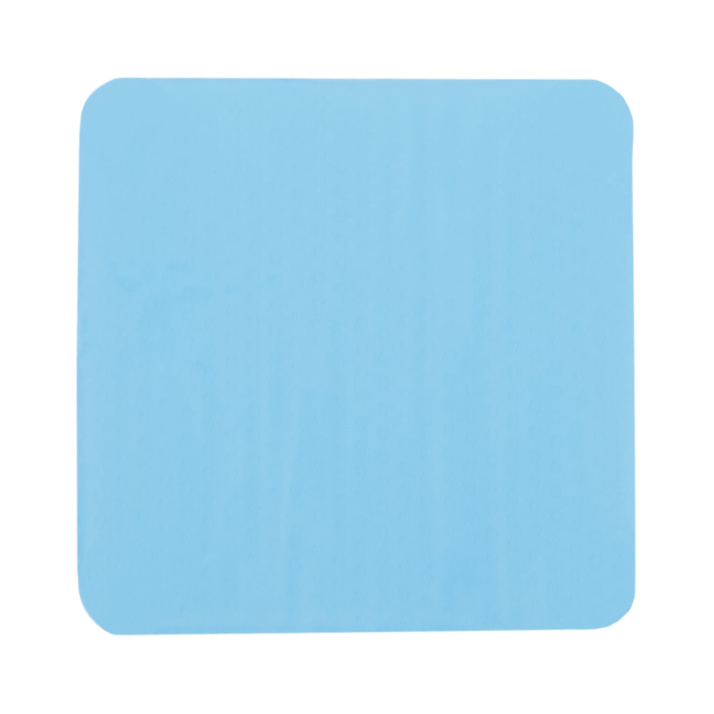 DRESSING, HYDROGEL SHEET STR LF 2X2 (10/BX 4BX/CS)