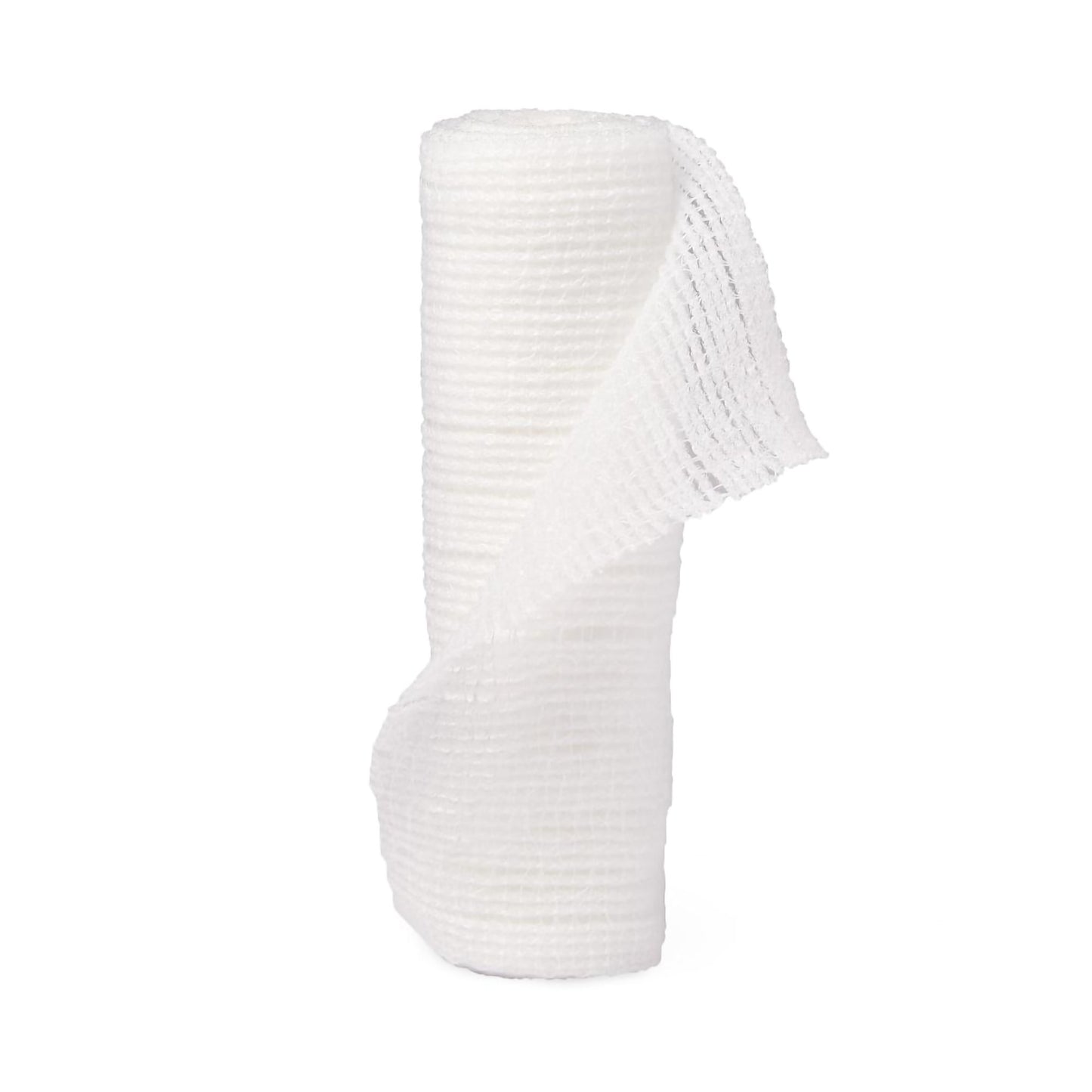 BANDAGE, GAUZE SOF-FORM STR 4"X4.1YDS (12/BX 8BX/CS)