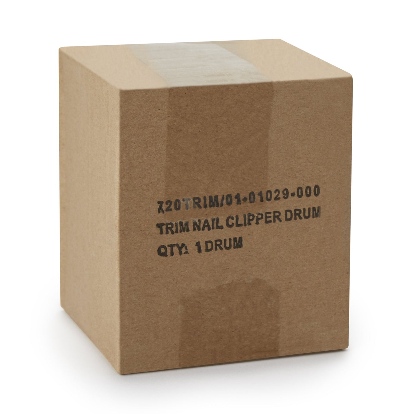 CLIPPER, NAIL W/FILE (72/BX 12BX/CS)