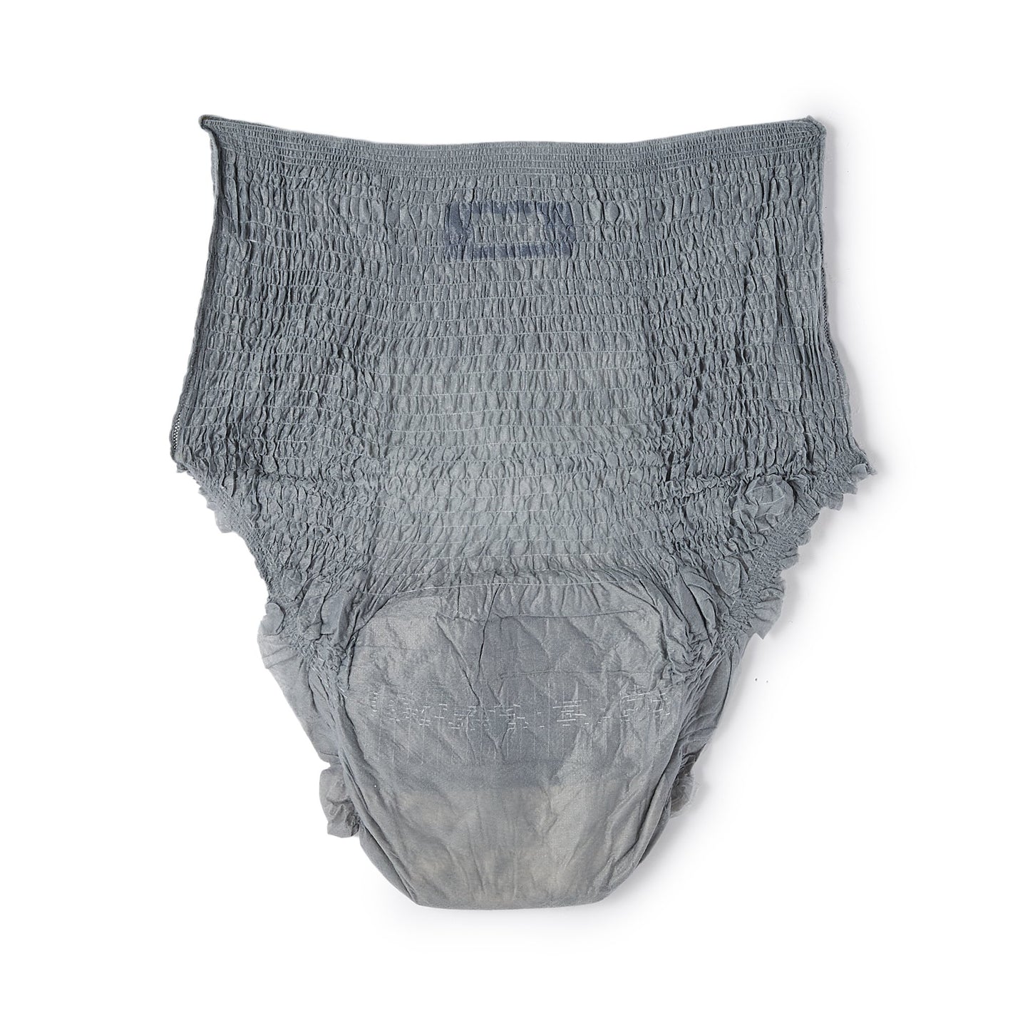 UNDERWEAR, DEPEND MAX ABSRB MEN GRY LG (28/PK 2PK/CS)
