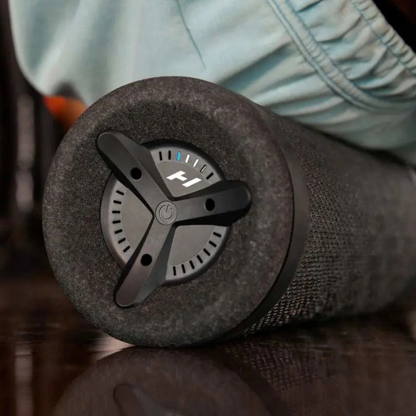 ROLLER, VIBRATION FOAM VYPER 3
