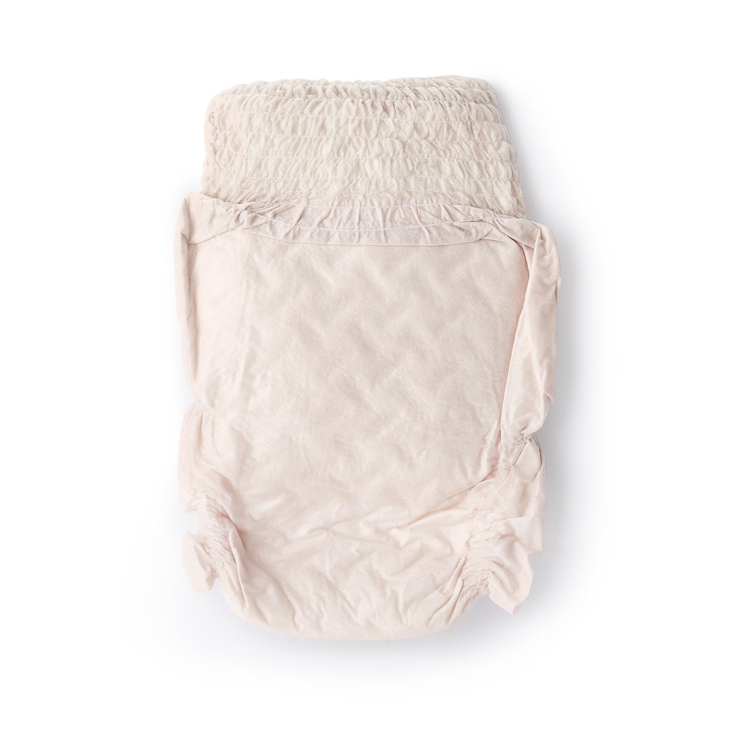 UNDERWEAR, INCONT DEPEND MAX FML BLUSH MED (30/PK 2PK/CS)