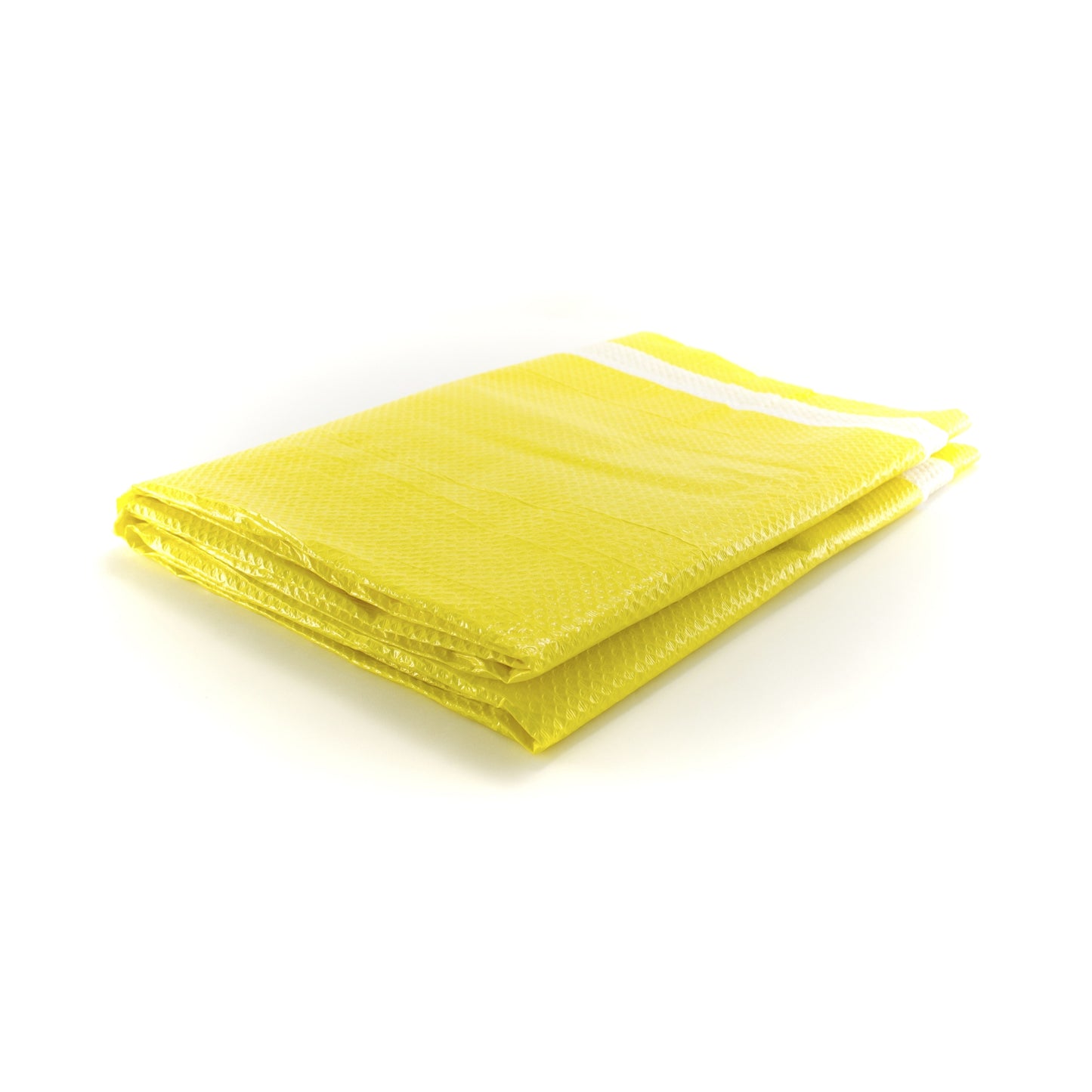 BLANKET, EMERGENCY T/P YLW 56X90 (24/CS)