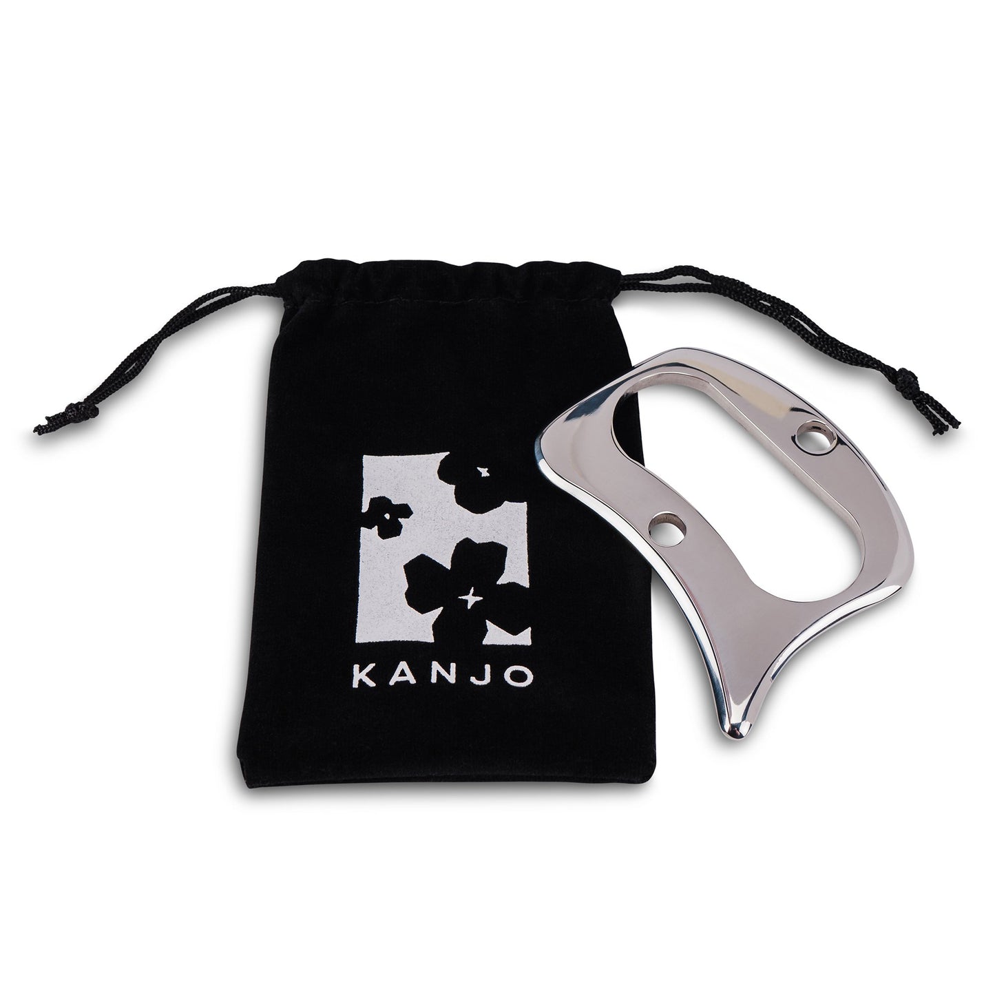 TOOL, MYOFASCIAL KANJO GUA SHAPAIN RELIEF (30/CS)
