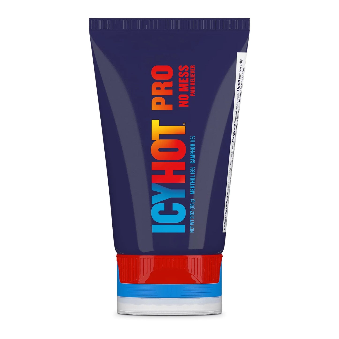ICY HOT, APPL PRO NO MESS PAINRELIEVER 3OZ