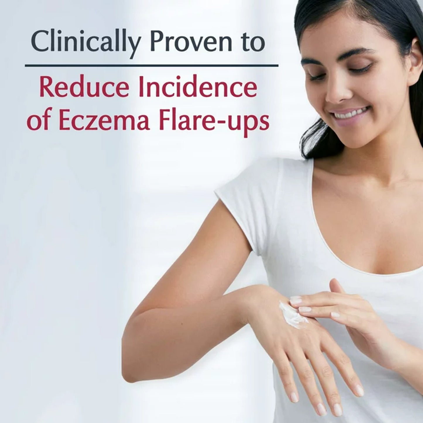 EUCERIN, CRM ECZEMA RELIEF 5OZ