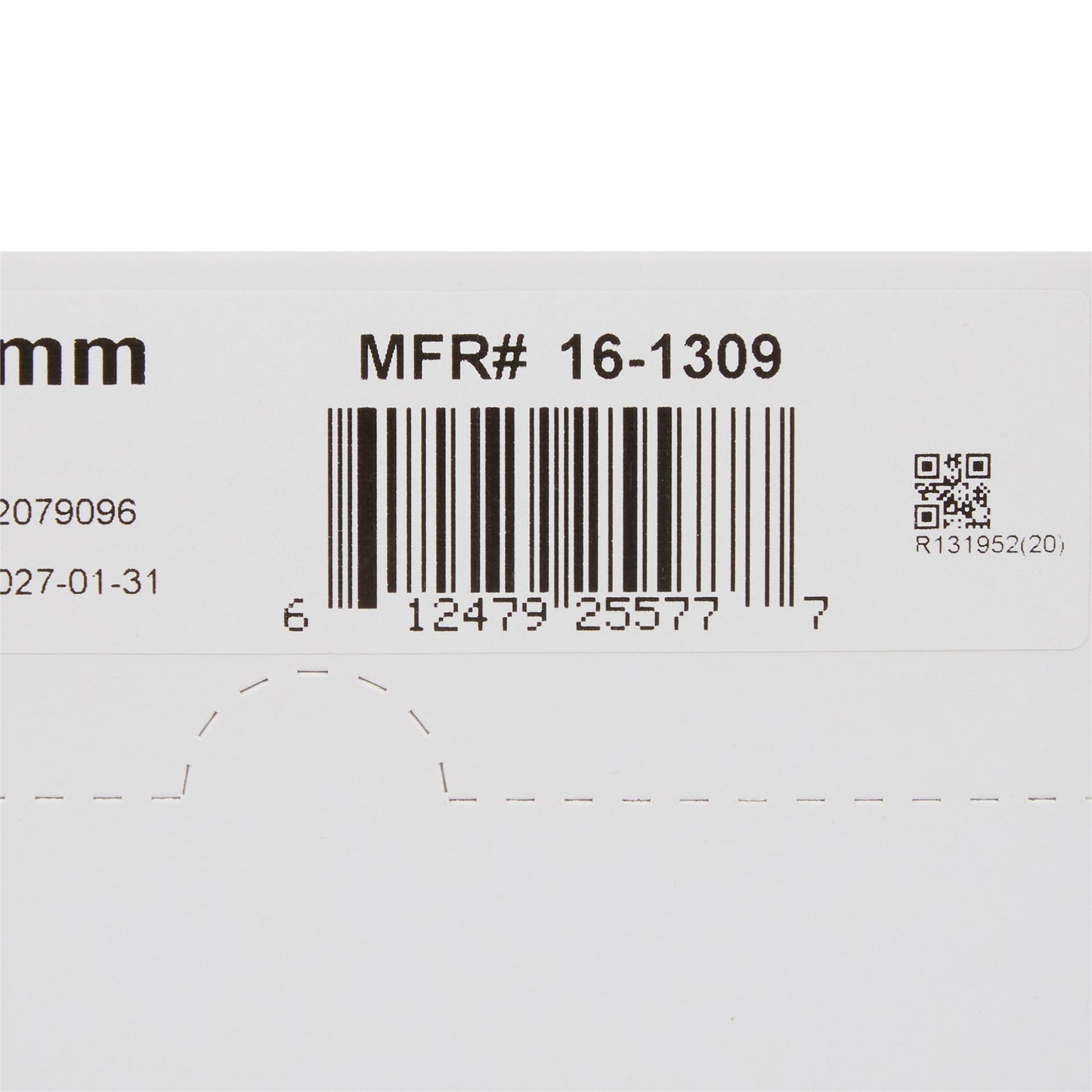 PUNCH, BIOPSY DISP STR 2MM (25BX 4BX/CS)