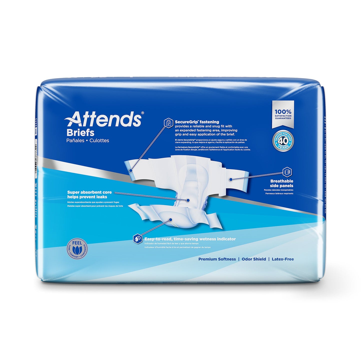 BRIEF, LG (24/BG 3BG/CS) /BG 3BG/CS)