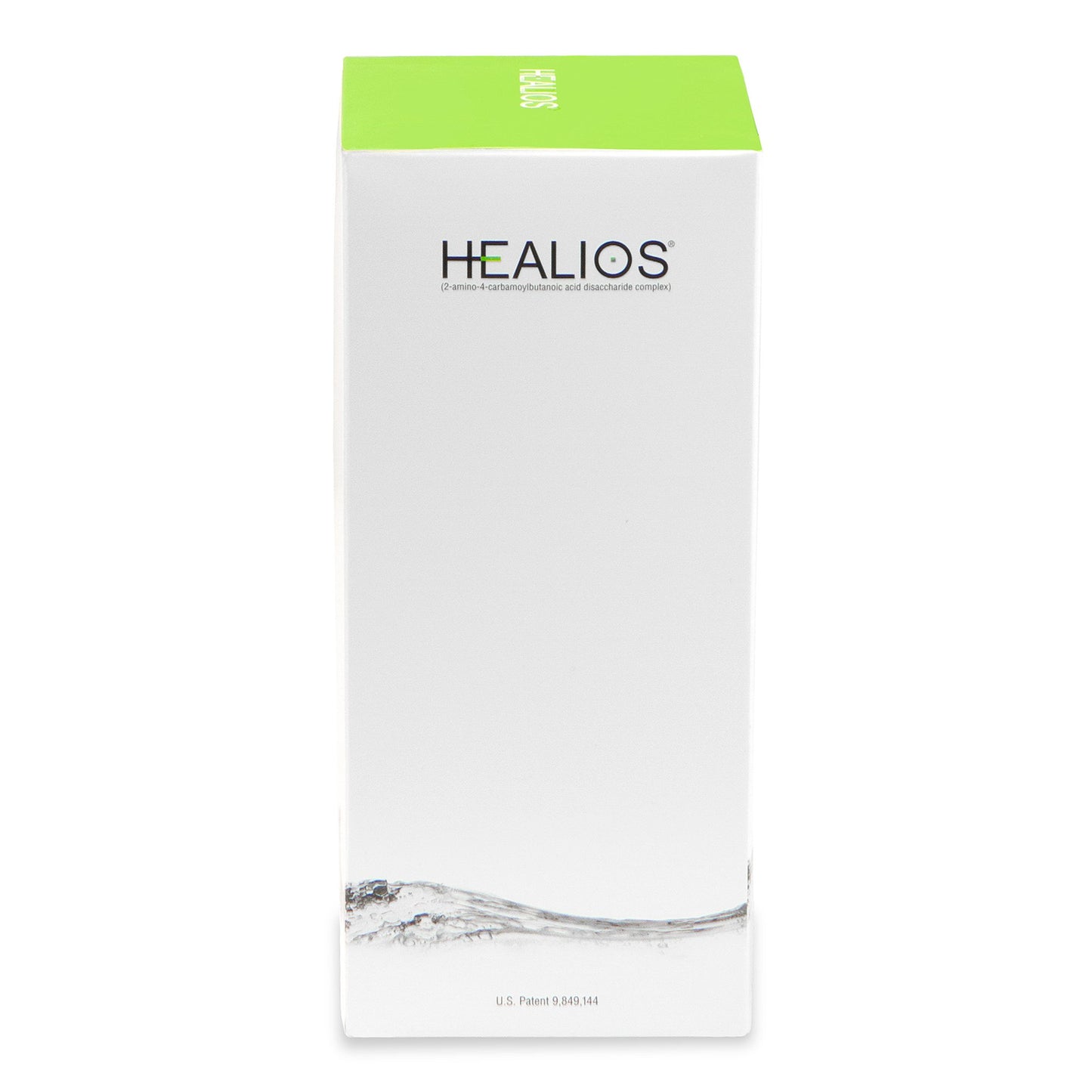 SUPPLEMENT, ORAL PDR HEALTH HEALIOS UNFLAV 10.93OZ (12/CS)