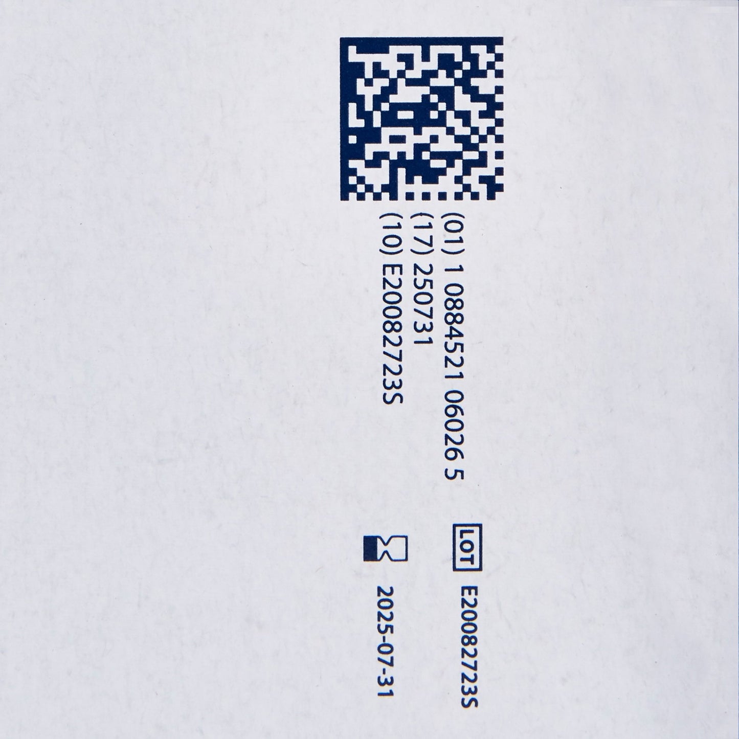 SPONGE, GAUZE 12PLY STR 2"X2" (1/PK 100PK/CT)
