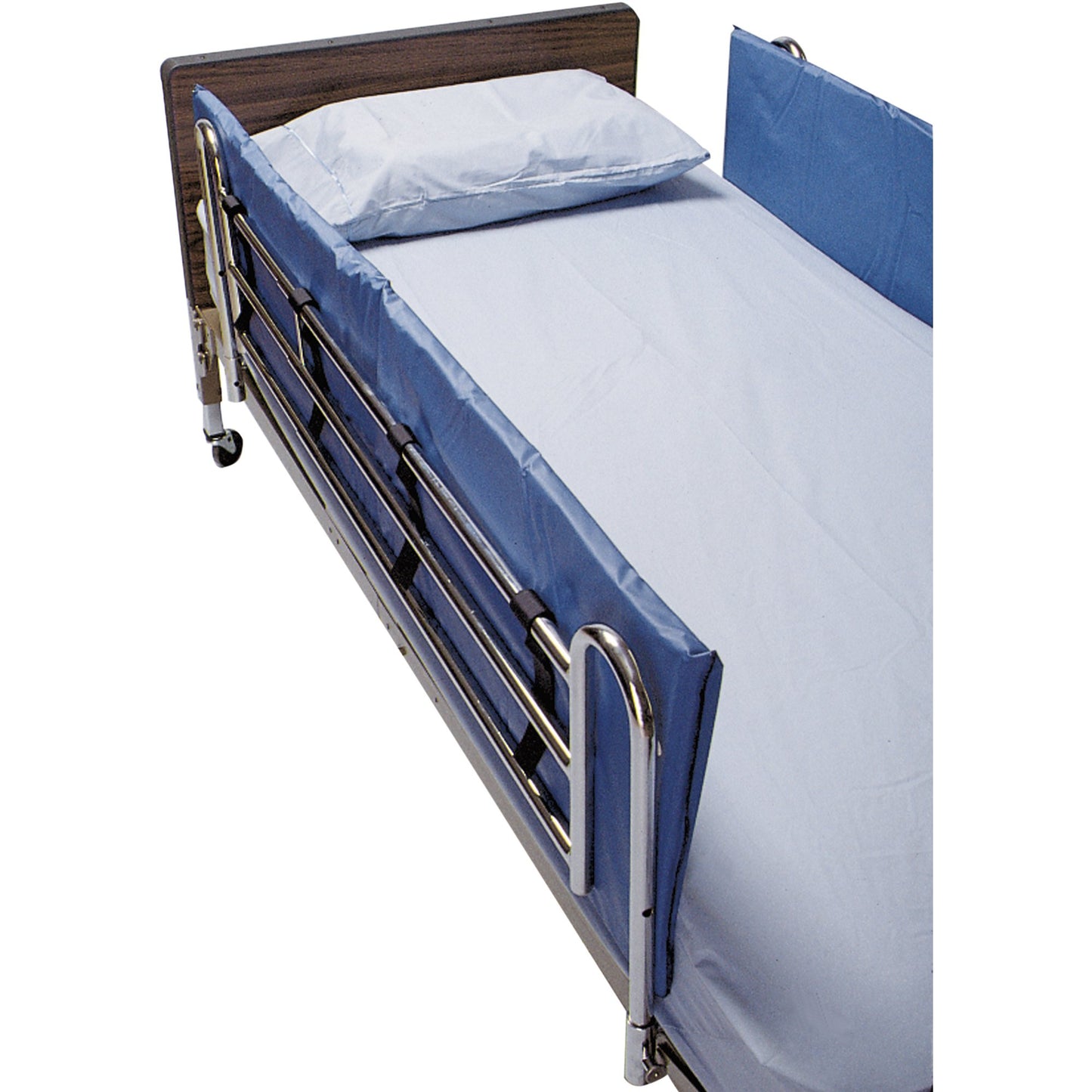 CUSHION, BED RAIL VINYL 60" 9080